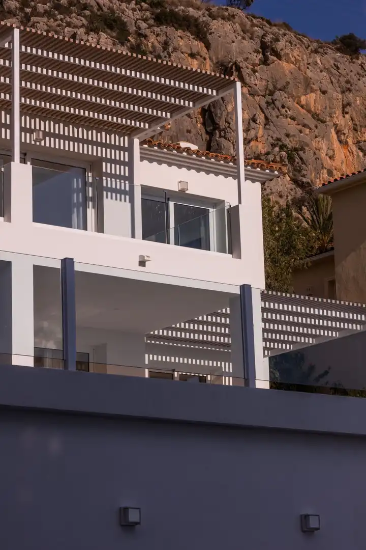 Haus mit Pool zum Verkauf in Altea Hills, imagen 74