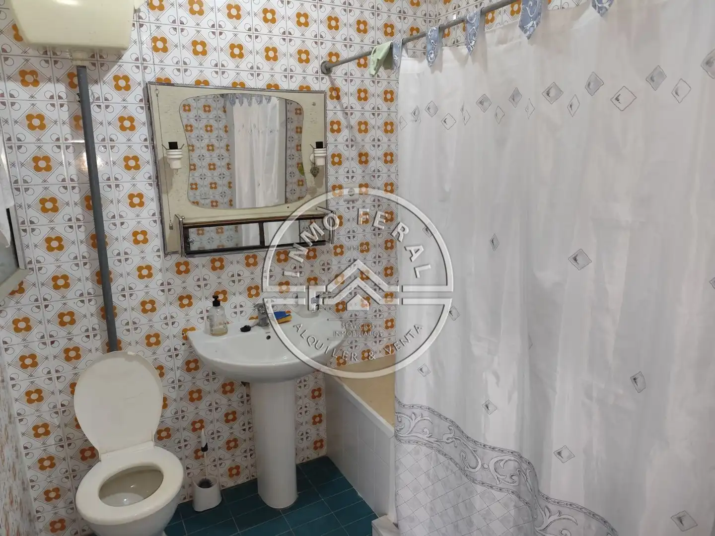 Bathroom of Houses for sale in Écija