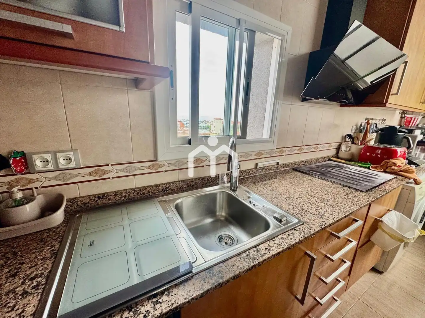 Wohnung mit Terrasse zum Verkauf in PARE CLARET, imagen 9