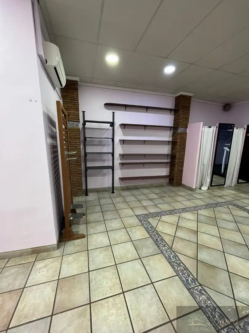 Local comercial en alquiler en Rute, imagen 13