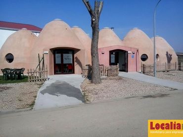 Business premises for sale in Extramuros