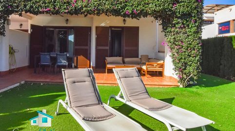 Foto 4 de Apartamento en venta en San Juan de los Terreros, Pulpí