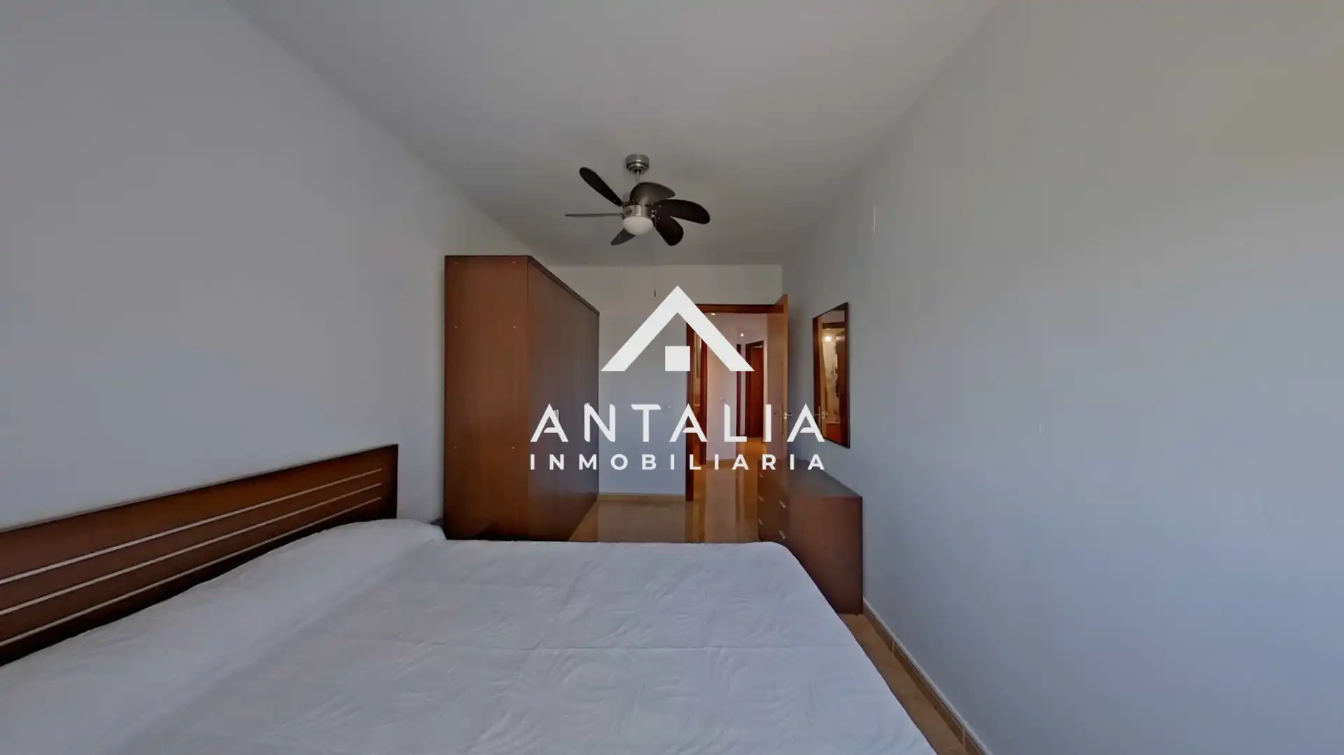 Wohnung mit Aufzug zur Miete in Nuevo Cáceres, imagen 33
