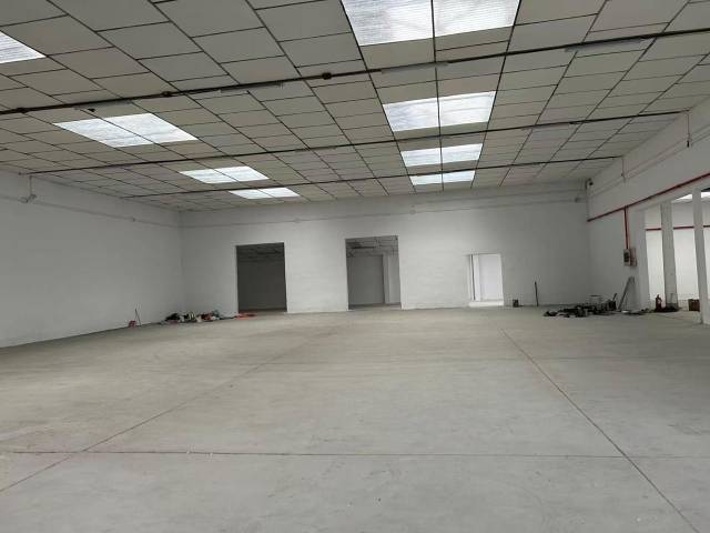 Nave industrial en Alquiler en De La Casilla en El Arroyo - La Fuente