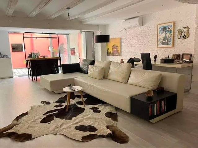 Piso en Venta en Calle GUILLEM CASTRO en El Botànic