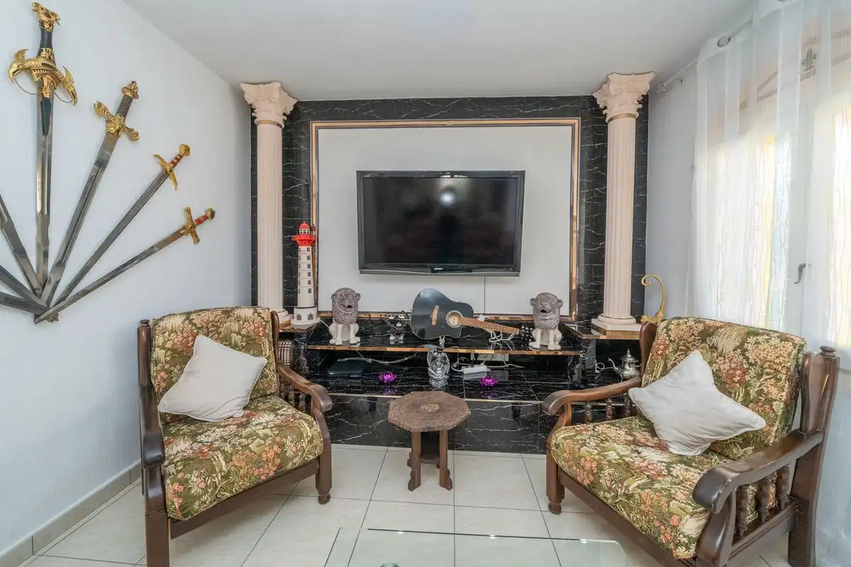 House with terrace for sale in Partida Maryvilla, imagen 9