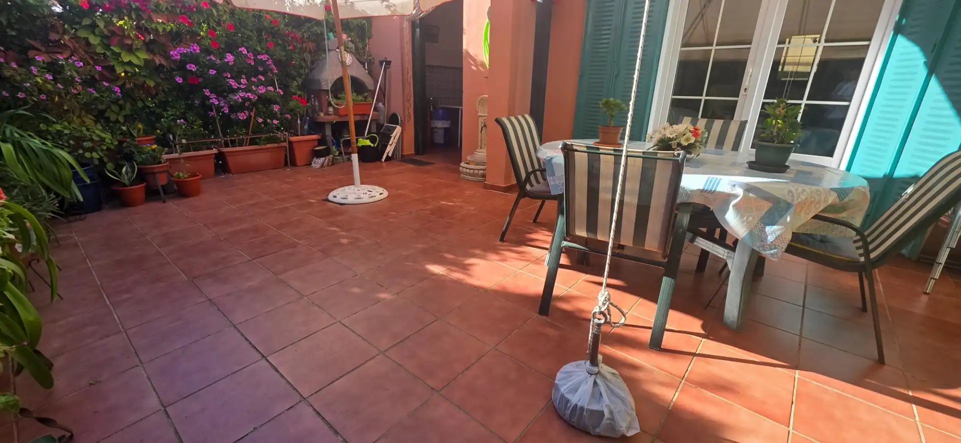 Adosado con terraza en venta en Islantilla Golf, imagen 15