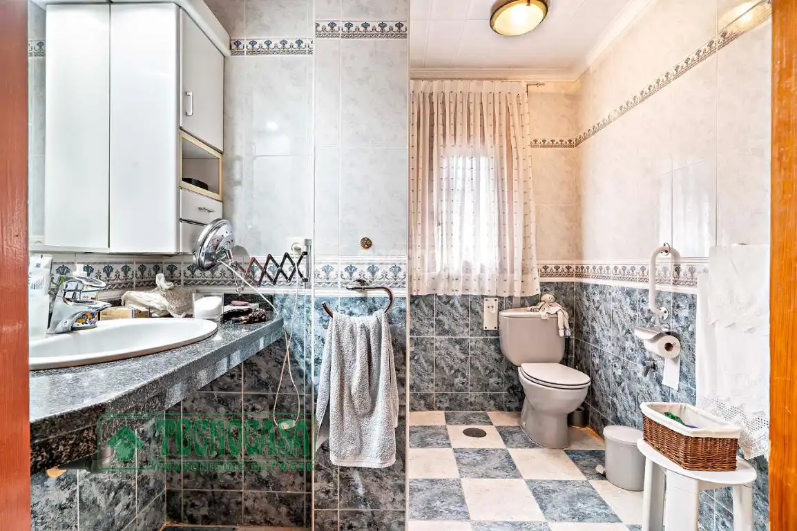 Casa en venta en El Ejido Ciudad