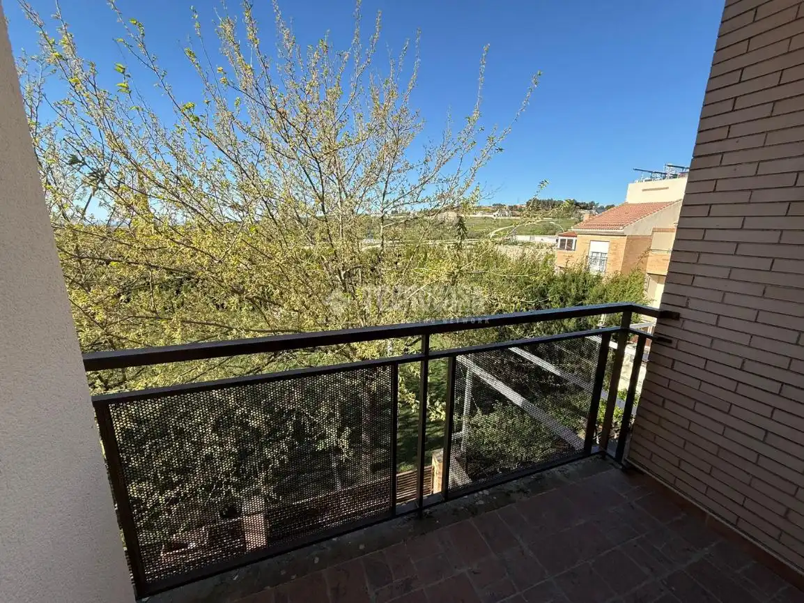 Terraza de Casa o chalet en venta en Martos con Aire acondicionado y Calefacción