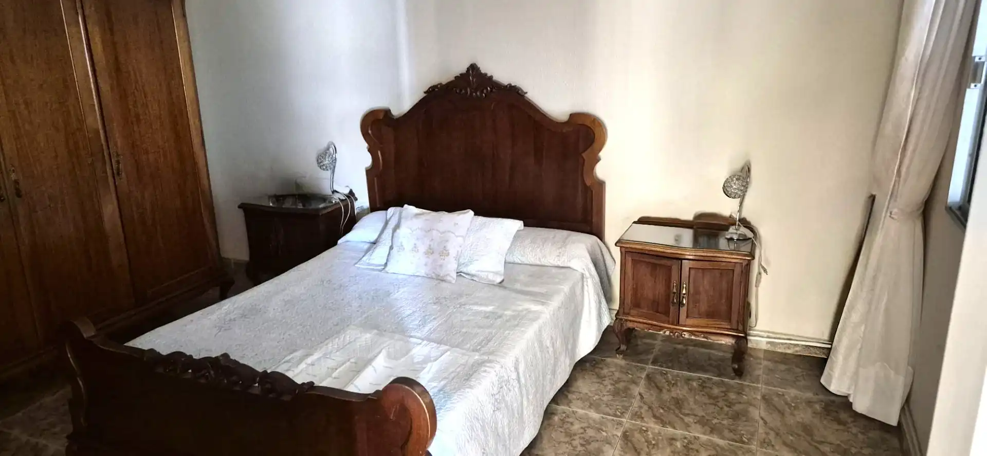 Dormitori de Pis en venda en Santa Cruz de Tenerife