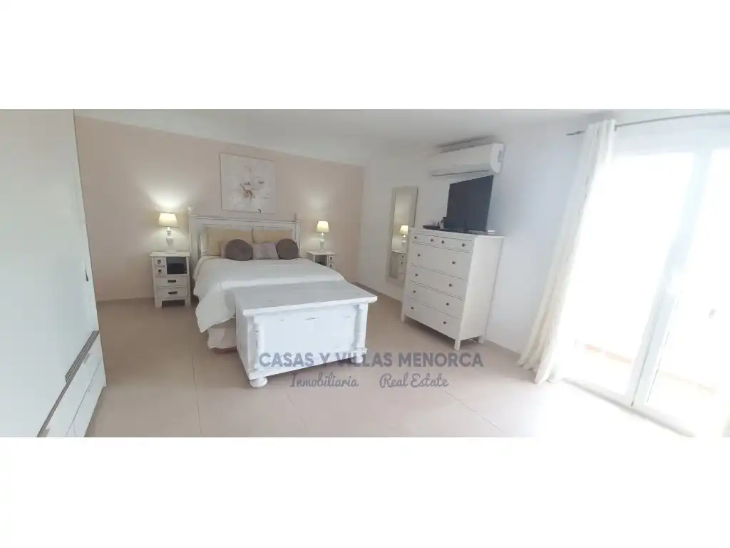 Dormitori de Casa o xalet en venda en Maó - Mahón