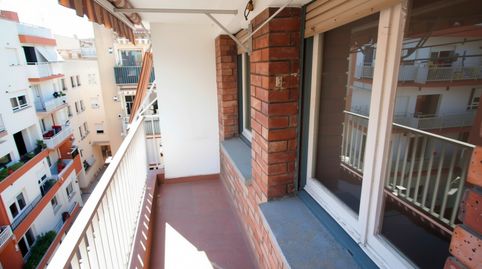 Foto 4 de Piso en venta en Carrer de Flix, El Bon Pastor, Barcelona Capital