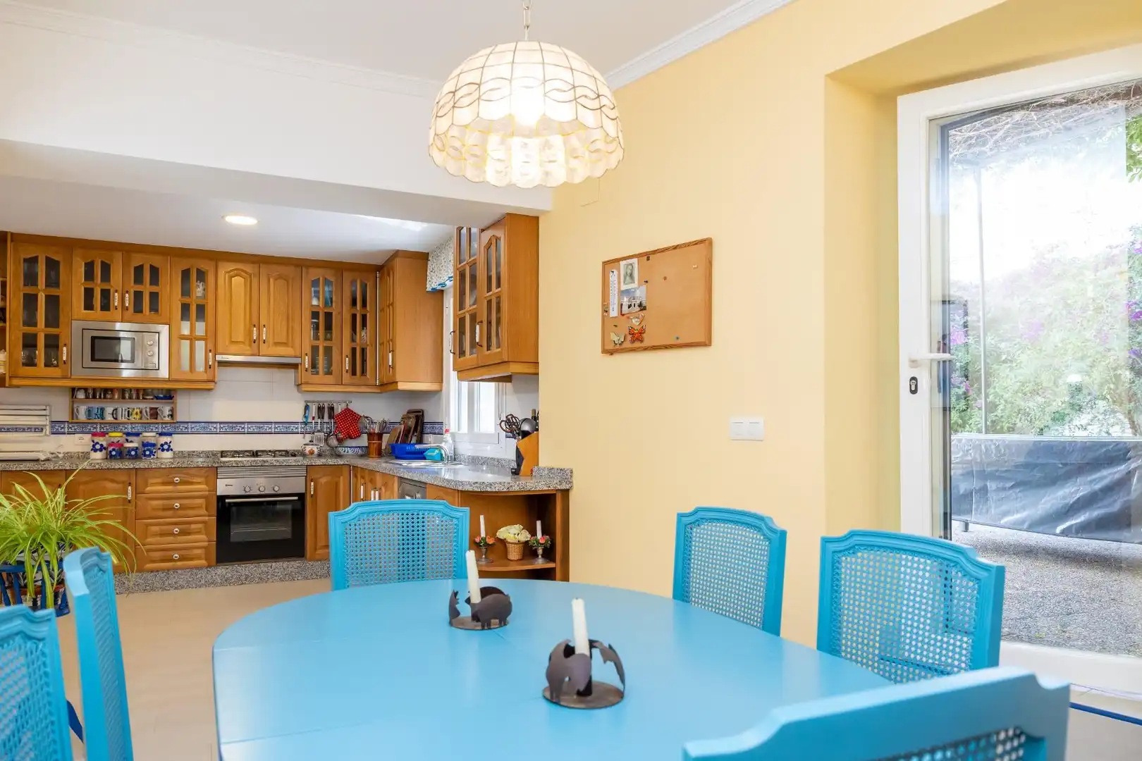 House with terrace for sale in Calle SAGASTA, imagen 20