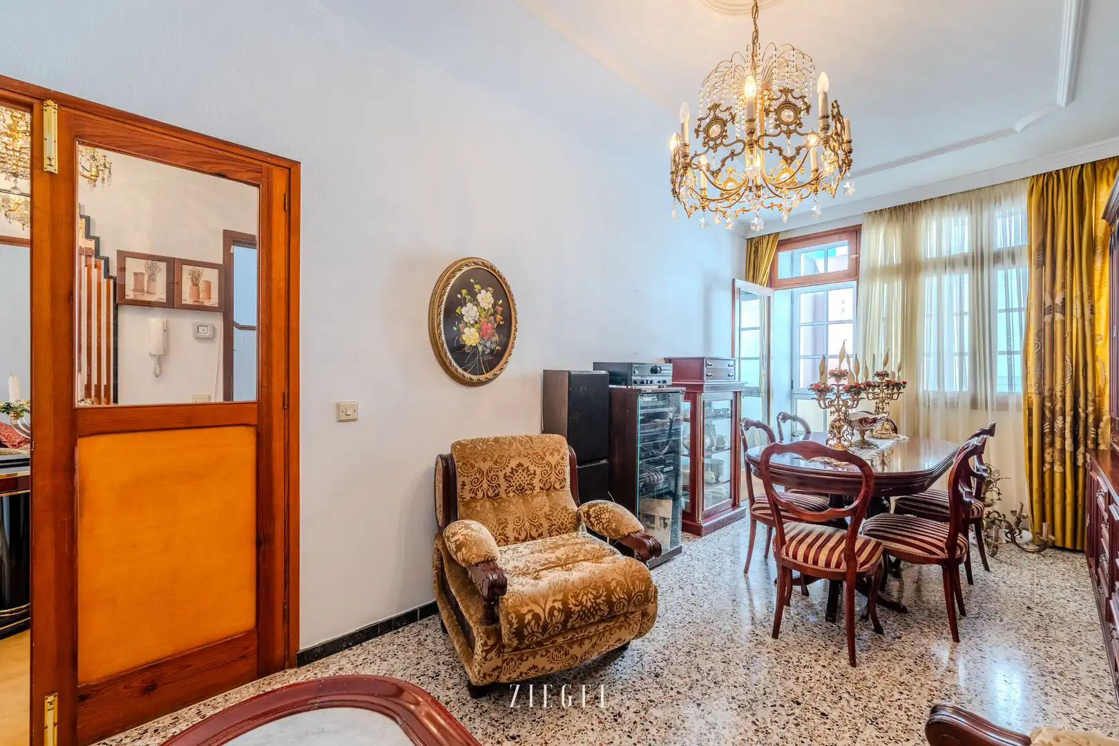 Casa o xalet en venda a Calle Pablo Penaguilas, Schamann - Rehoyas