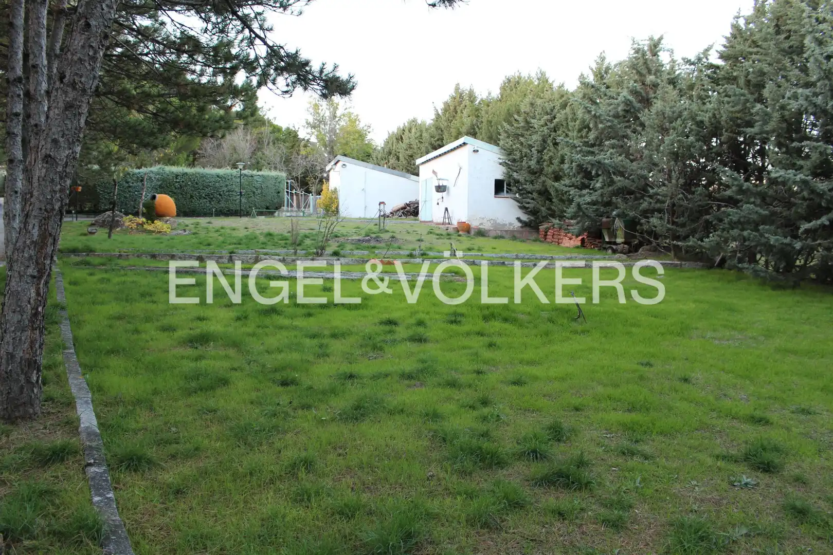 Casa o chalet en venta en Cabanillas de la Sierra con Calefacción, Jardín privado y Piscina