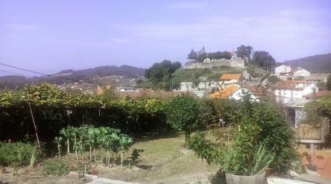 Foto 4 de Pis en venda a Lugar Freixeiro, 10, Meaño, Pontevedra