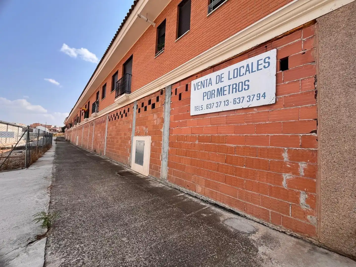 Business premises for sale in Calle DULCINEA, imagen 2