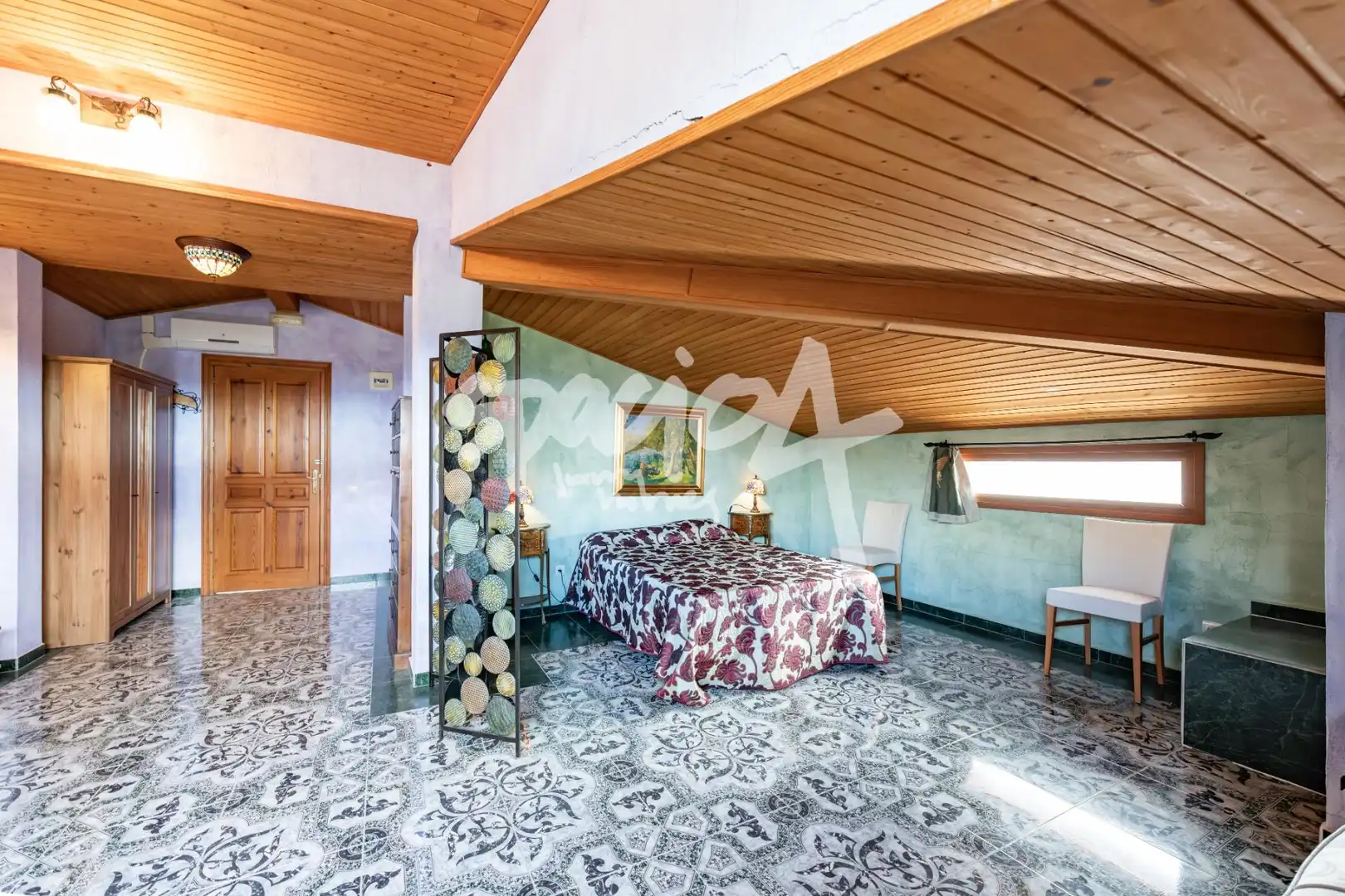 Villa mit Terrasse zum Verkauf in Barrio Estación, imagen 13