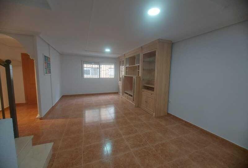 Foto 1 de Casa o chalet en venta en Centro, Alicante