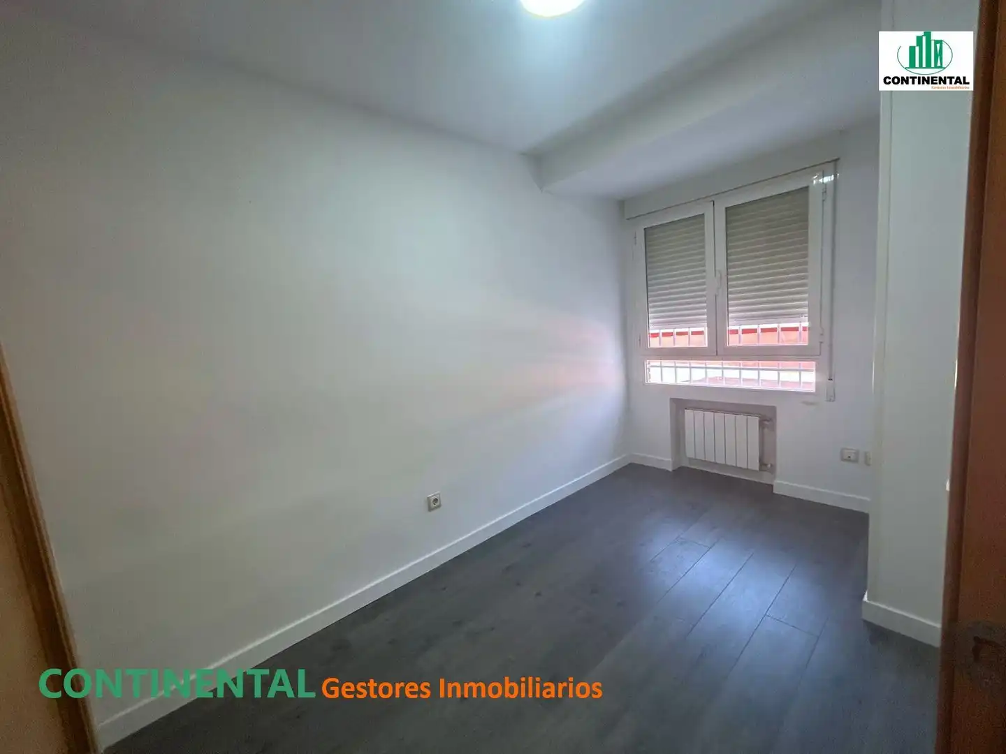 Dormitori de Pis en venda en Collado Villalba amb Calefacció i Terrassa
