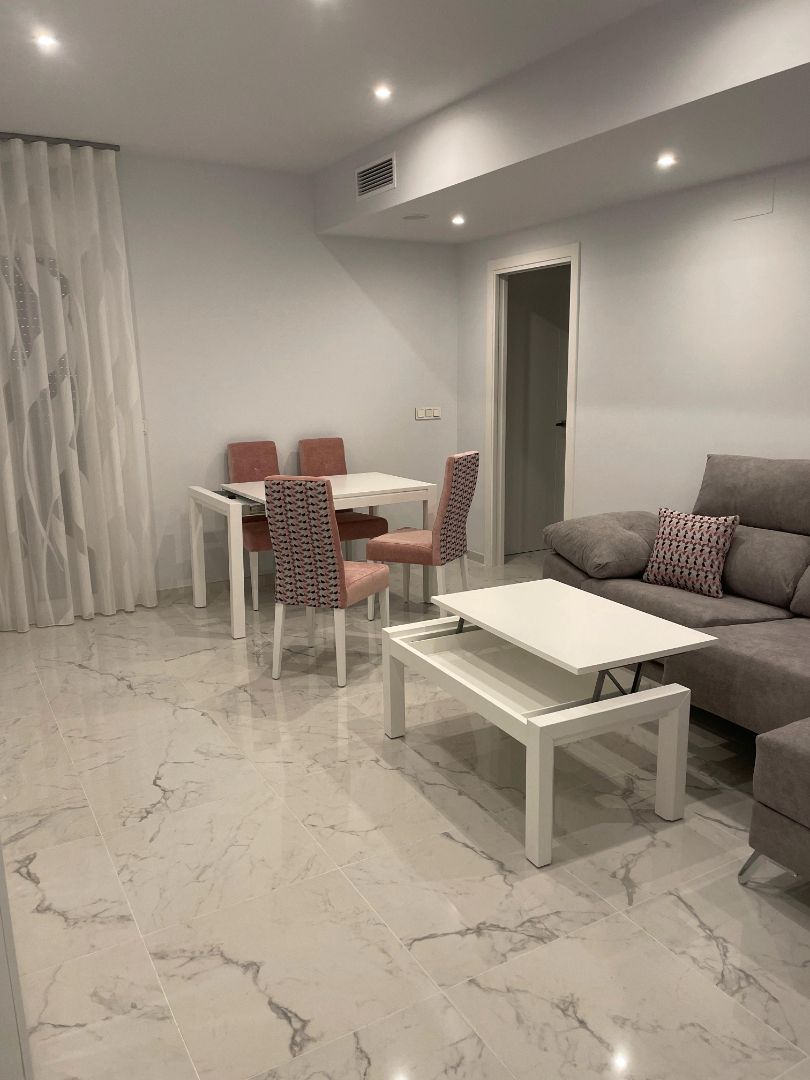 Pis de lloguer a Centro