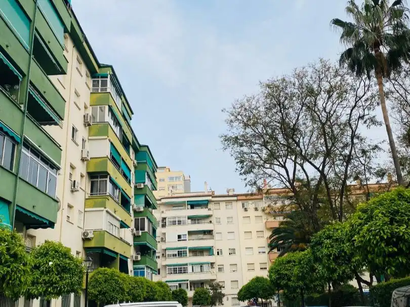 Wohnung mit Aufzug zum Verkauf in FUENSANTA 16, imagen 12