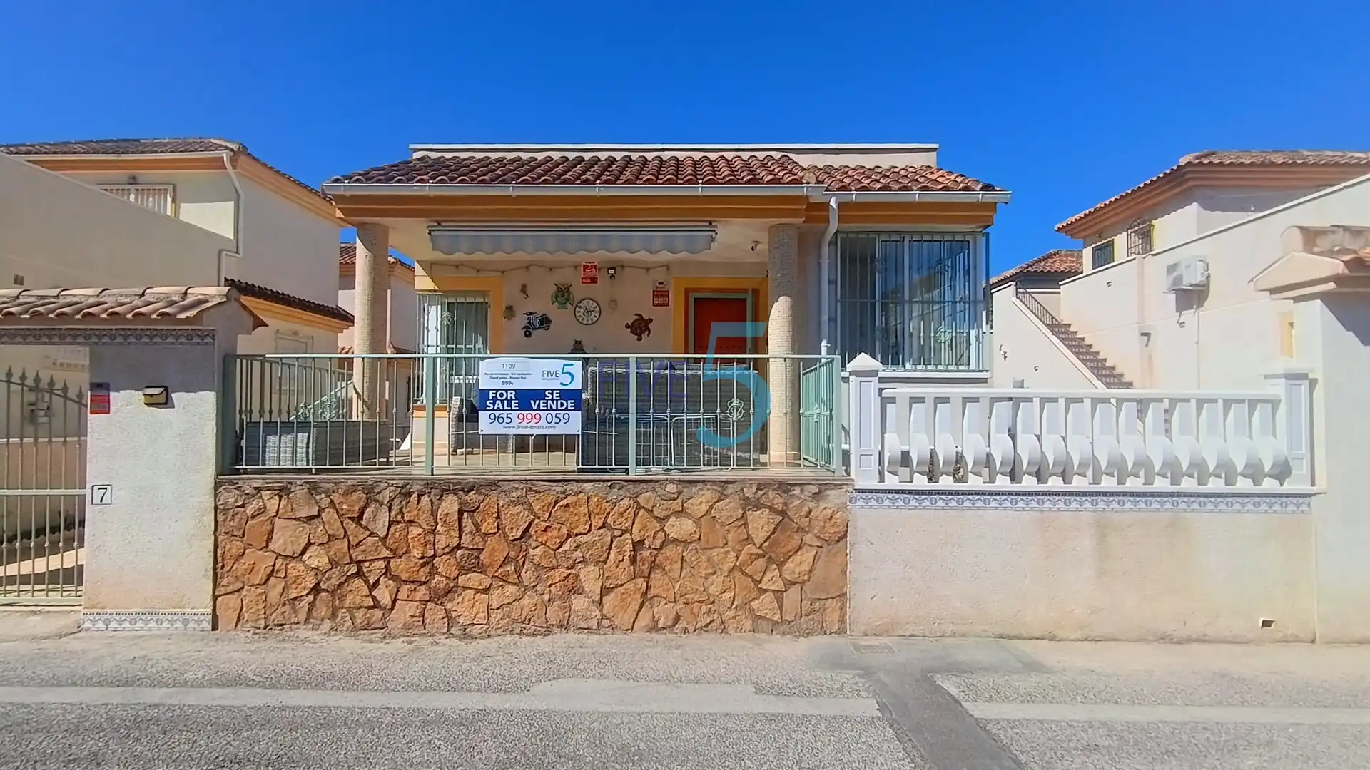 House with pool for sale in Algorfa, imagen 6