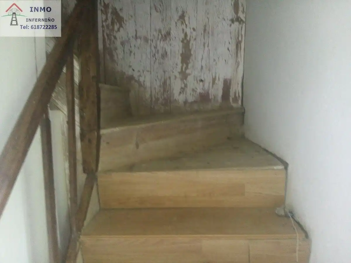 Casa en venta en Sedes - Pedroso - Doso, imagen 13