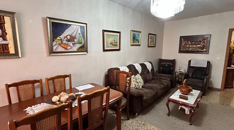Foto 4 de Piso en venta en Calle Ferrocarril D'alcoi, Centro Histórico, Gandia