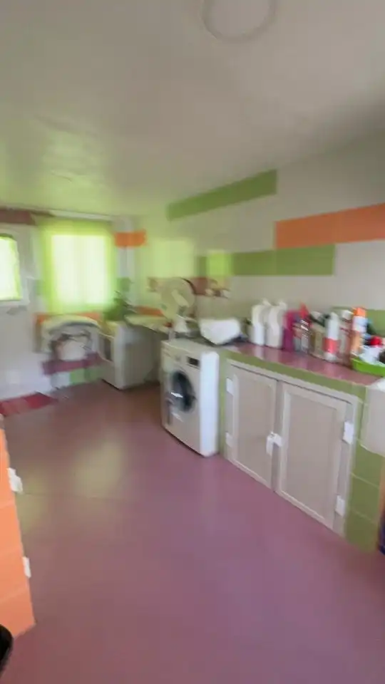 Casa amb piscina en venda a Calle Miró, imagen 23