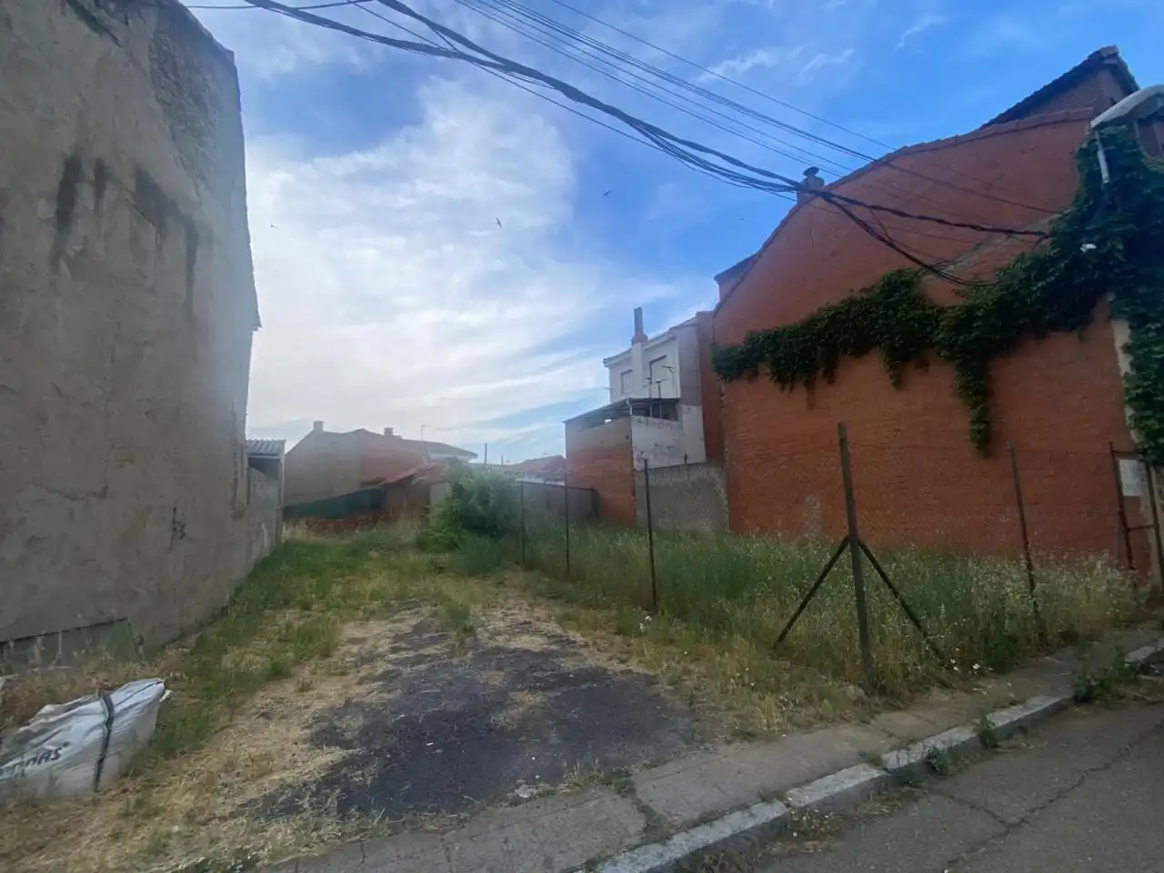Terreni e lotti in vendita a Calle La Olimpica