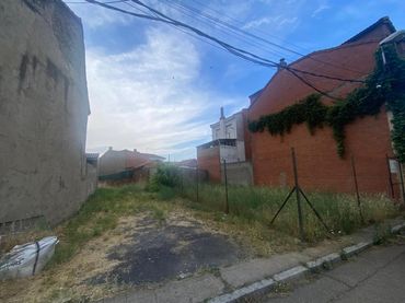 Terreno residenziale in vendita a Calle La Olimpica