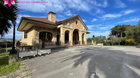CASA DE LUJO EN SOANO ARNUERO
