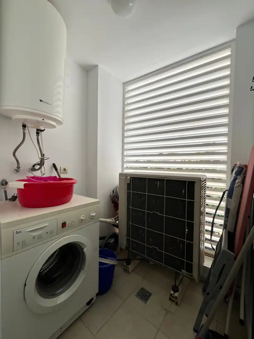 Piso con piscina en venta en L'Albir, imagen 11