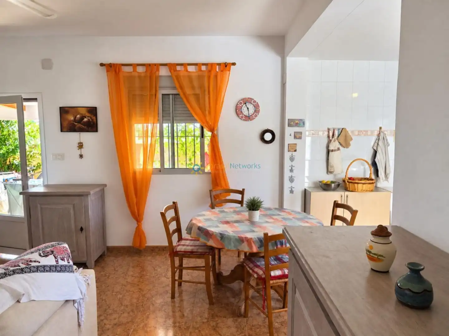 Detached house with garden for sale in Oliva pueblo, imagen 8