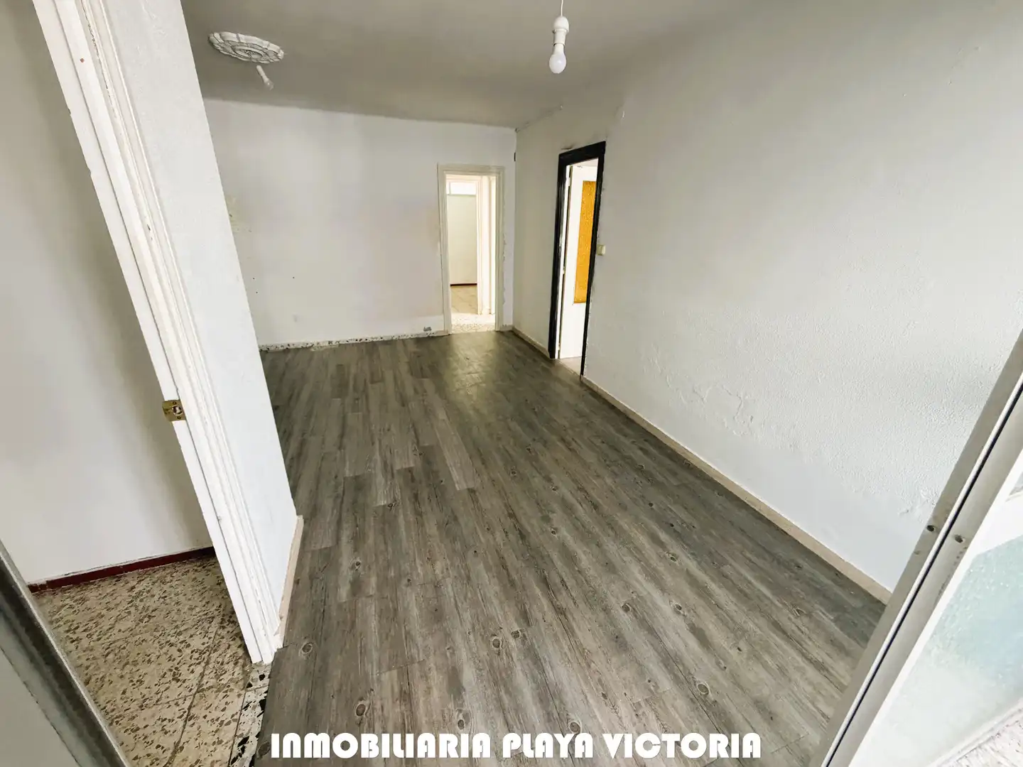 Piso en venta en Astilleros - La Paz  - Loreto - El Corte Inglés