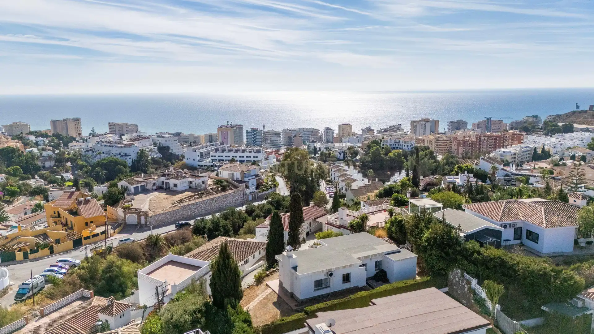 Apartamento con piscina en venta en CL MANZANILLA LA 4FUENGIROLA (MÁLAGA), imagen 30