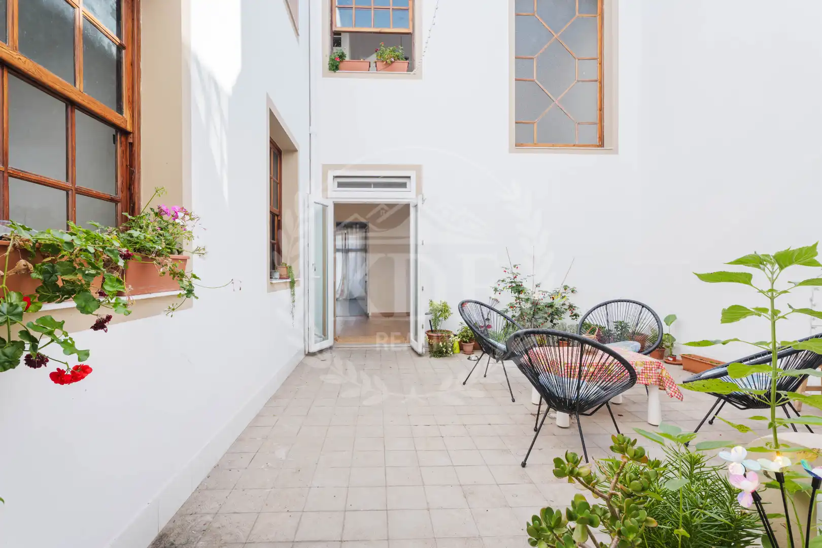 Maison jumelée avec terrasse à vendre à Calle Doctor Domingo González García, imagen 22