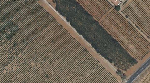 Terreno con vivienda