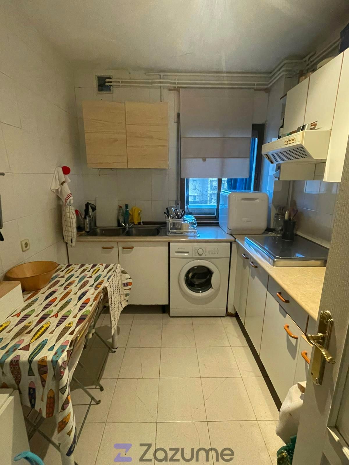 2 hab, 68m² en Acacias, Arganzuela,  Madrid Capital - Image 4