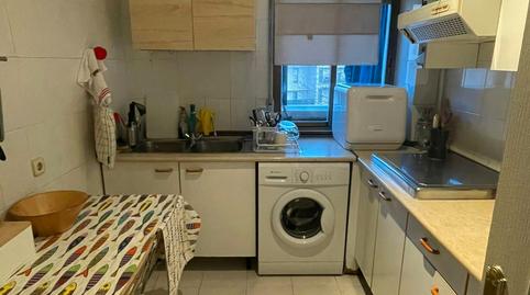 Foto 4 de Piso de alquiler en P.º de las Acacias, Acacias,  Madrid Capital