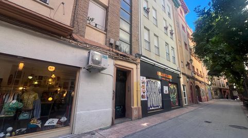 Photo 2 of Flat for sale in Calle Cortesías, 6, La Magdalena, Zaragoza Capital