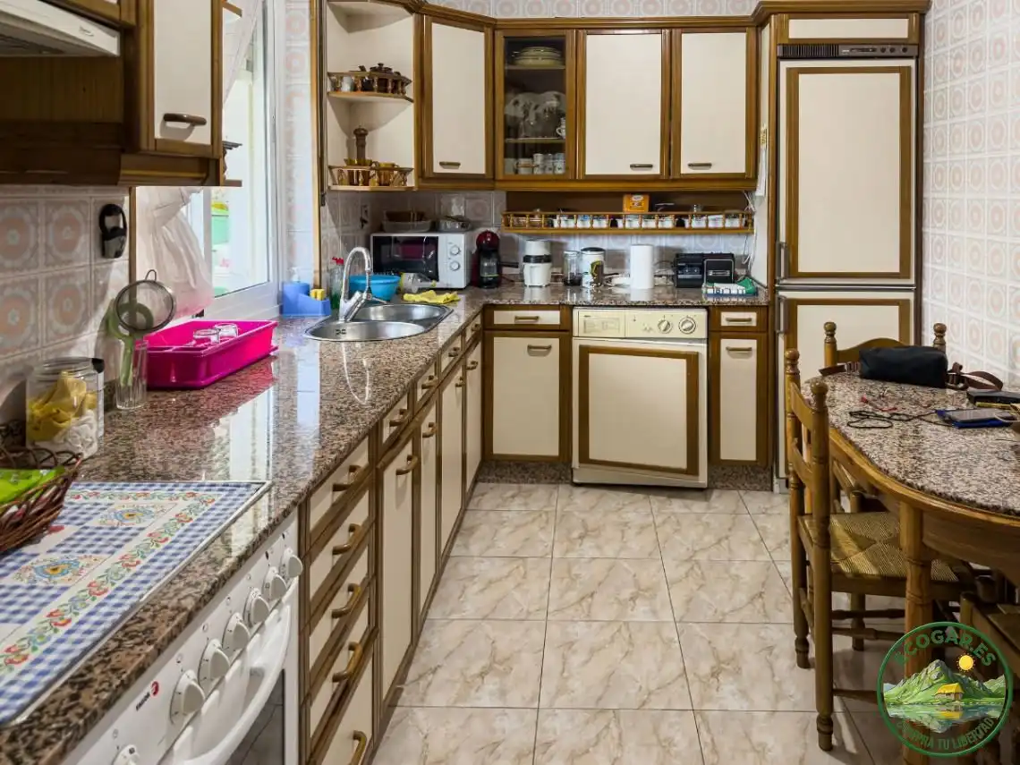 Residencial en venda a Calle Otero, imagen 33