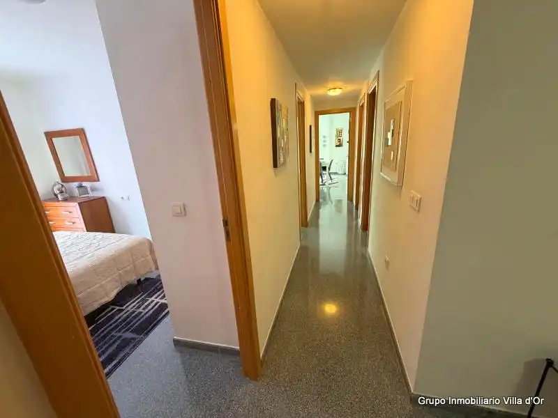 Apartments for sale in Dénia  with Air Conditioner, Heating and Terrace