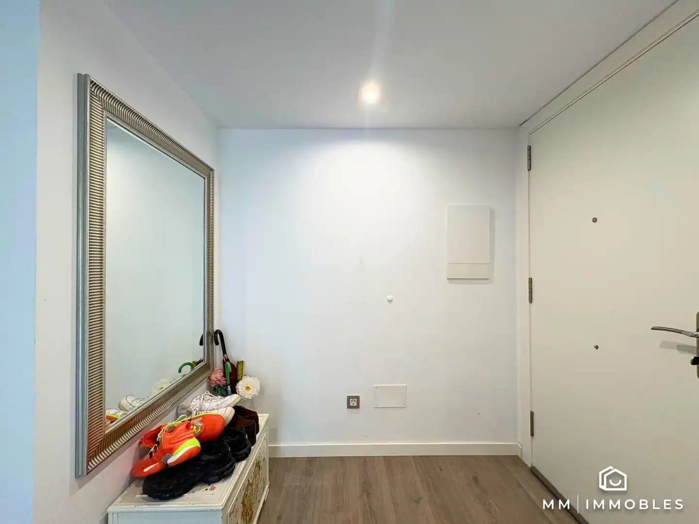 Ático con terraza en venta en CANOVELLES, imagen 41