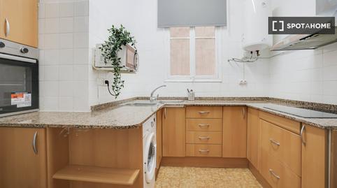 Photo 4 of Flat to share in Dreta de l'Eixample,  Barcelona Capital