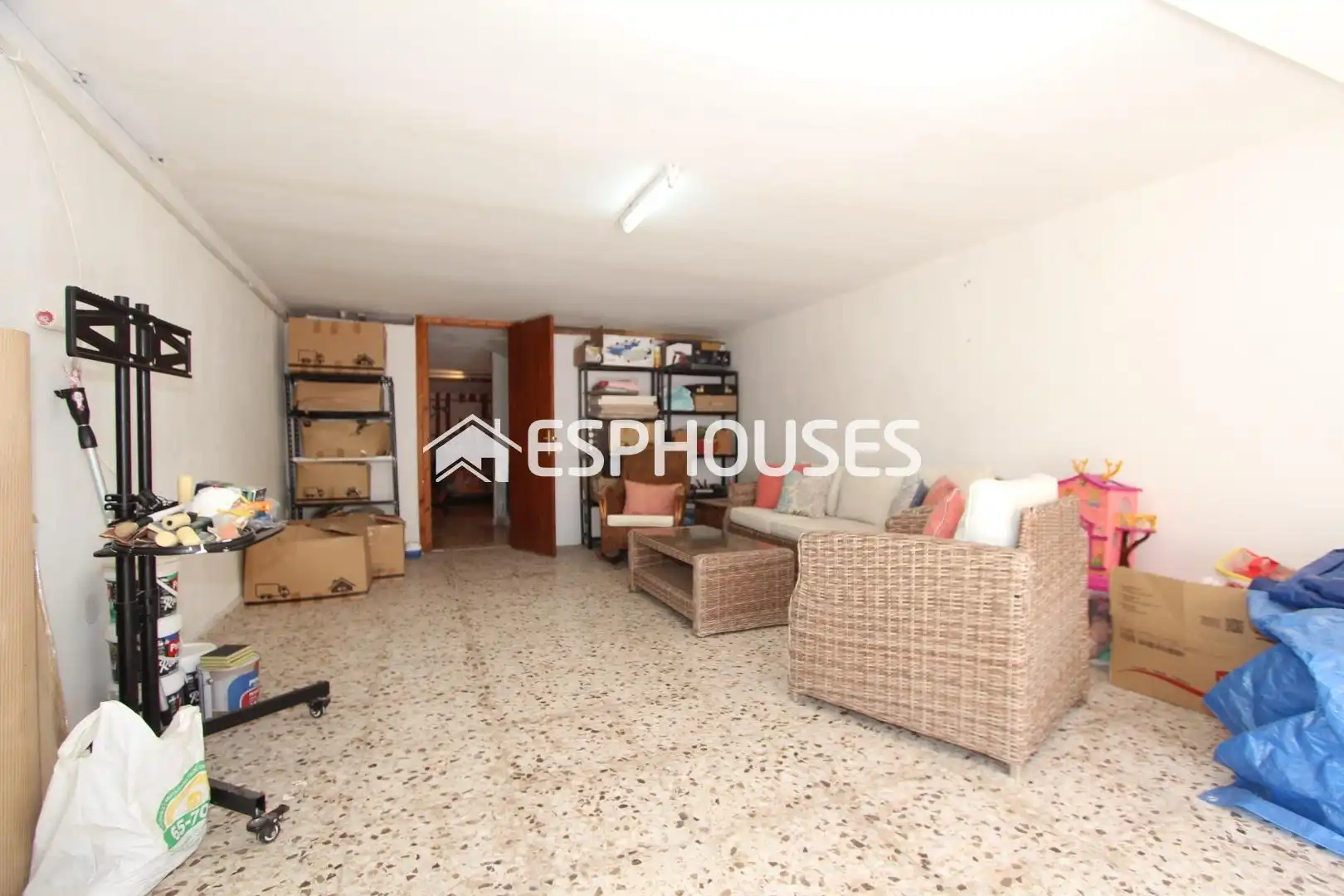 Casa o chalet en venta en Guardamar del Segura con Aire acondicionado, Terraza y Trastero
