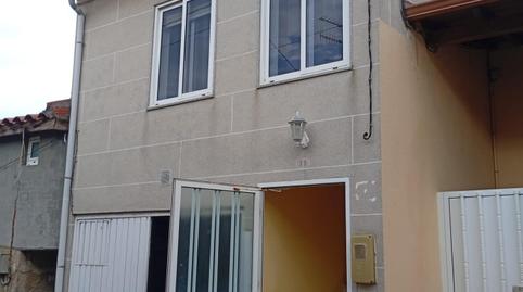 Foto 3 de Casa adosada en venda a Calle del Campo, 13, Os Blancos , Ourense