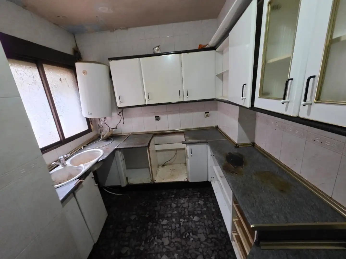 Piso en venta en C/ Cervantes, Rute