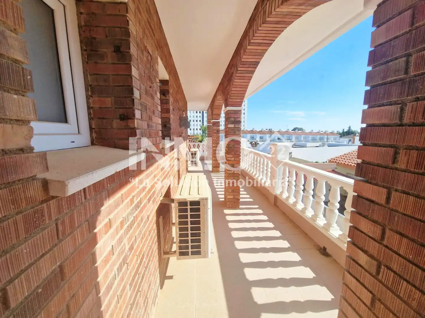 Villa mit Terrasse zum Verkauf in Carrer Navàs de Tolosa, imagen 16